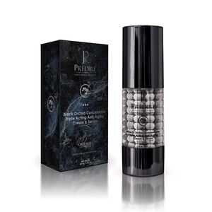 Predire Paris concentrated triple acting anti aging cream and serum